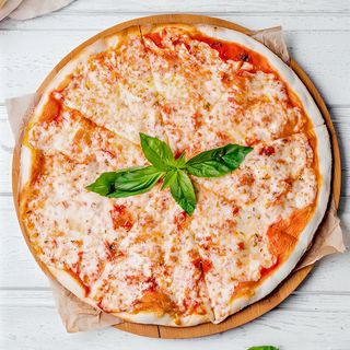 Pizza Margharita