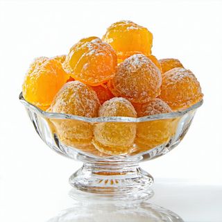 Dulce De Fruta Bomba