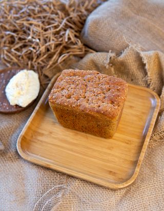 Безглютеновый (порция)