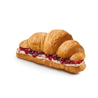Круасан П'яна вишня (167г)