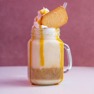 Frappelatte Caramel