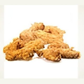 Ali di pollo speziate 15 pezzi