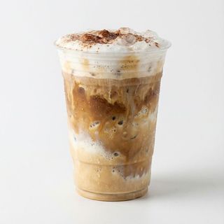 Iced Cappuccino