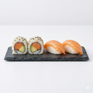 Sushi Nikiri Variado