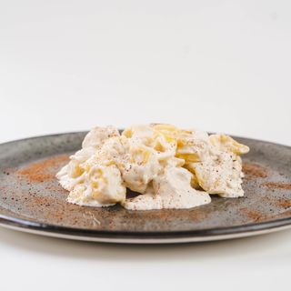 SACOTTINI PERA E GORGONZOLA