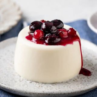 Panna Cotta