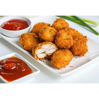 Tomash Chicken Nuggets