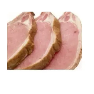 Chuleta de Sajonia