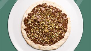NUTELLINO PISTACCHIO