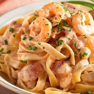 Pasta Gamba