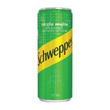 Schweppes bitter lemon 0.33l