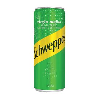 Schweppes bitter lemon 0.33l