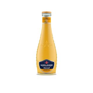 Aranciata San Pellegrino