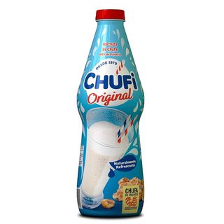 Horchata chufi (330 ml.)