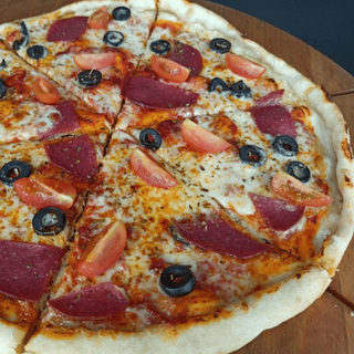 Pizza Bolonia 20 cm