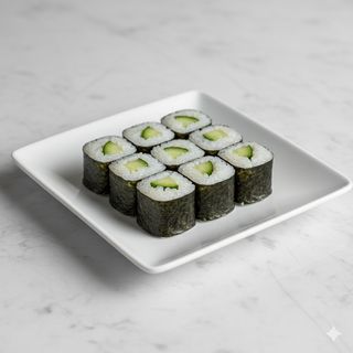 Maki De Pepino (8 Pzs.)