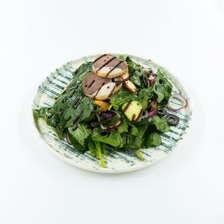 Салат "Казахстан" 150 г