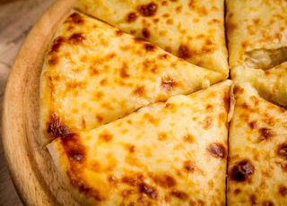 იმერული ხაჭაპური 