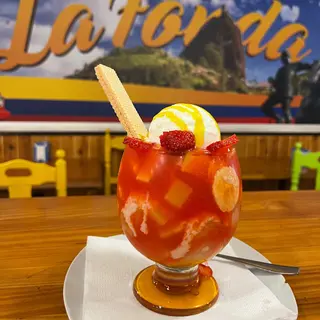 Salpicón Especial