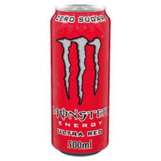 Ultra Red  (500 Ml.)