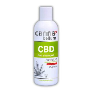 Champú con CBD (200 ml.)