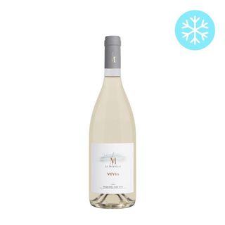 Vivia Bianco Maremma Toscana DOC - freddo