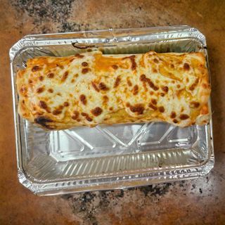 Rollo Gratinado