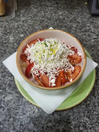 Šopska salata