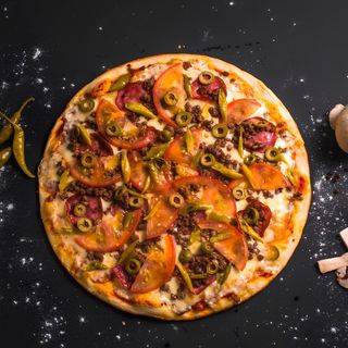 Дракарис (остр)