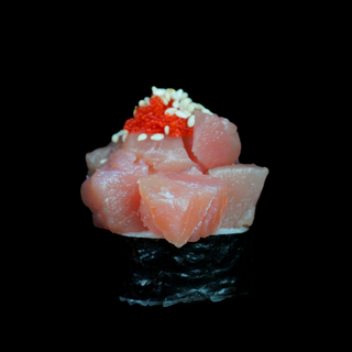 Futomaki MAGURO TATAR