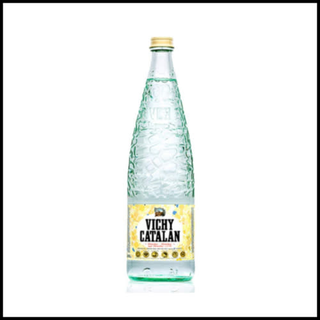 Agua Con Gas (300ml.)