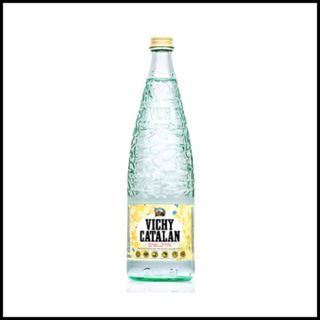 Agua Con Gas (300ml.)