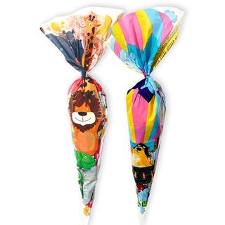 Bolsa Cono