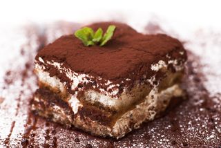 Tiramisù