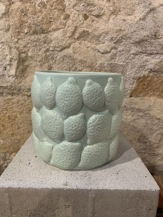 Maceta De Diseño 13 Cm