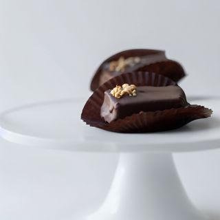 Веганський батончик з арахісом (85г)