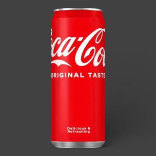 Coca-Cola 0.33l