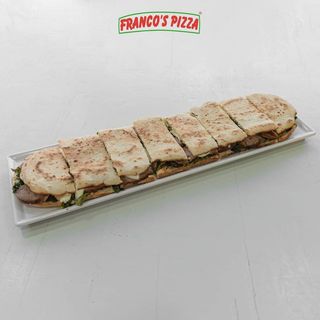 Panuozzo mareblù intero