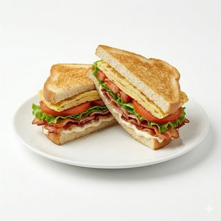 Sándwich Especial Rus