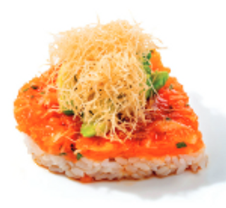 134. Tartar Kataifi (1 Pz.)