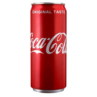 Coca-Cola