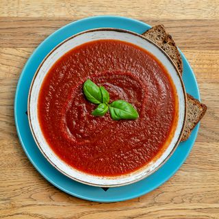 Crema di Polpa Pomodoro