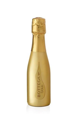 Prosecco Bottega Gold