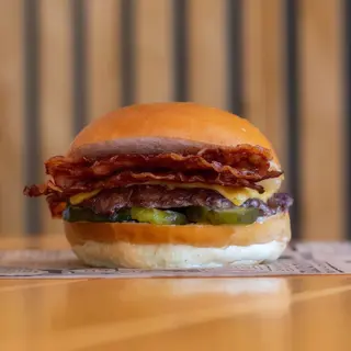 La Bacon Single