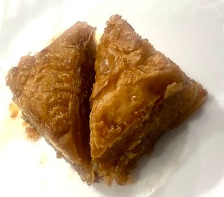 Baklava 2 uds