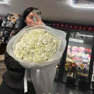 Хмаринка