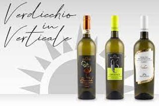 Verdicchio Riserva  DOCG Castelli di Jesi 