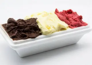 Gelato 750 g