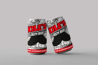 Kile's Tasty Beer 0.33 l