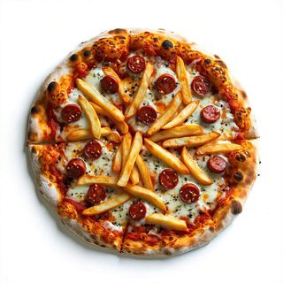 Combo Menù - Disney